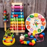 Building Blocks Early Education Toys - Image 4