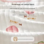 Baby Jumpsuit Long Sleeve Unisex Pajamas - Image 2