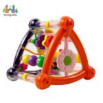 Activity Game Toys for Babies Early Learning - Image 2