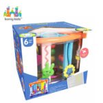 Activity Game Toys for Babies Early Learning - Image 6
