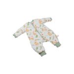 Baby's Split-Leg Cotton Sleeping Bag - Image 6