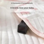 Baby Jumpsuit Long Sleeve Unisex Pajamas - Image 4