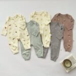 Kids Outfits Toddler Clothing Set Baby