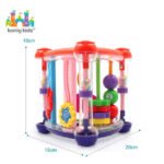 Activity Game Toys for Babies Early Learning - Image 5