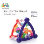 Activity Game Toys for Babies Early Learning - Image 3