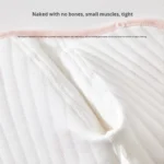 Baby Jumpsuit Long Sleeve Unisex Pajamas - Image 3